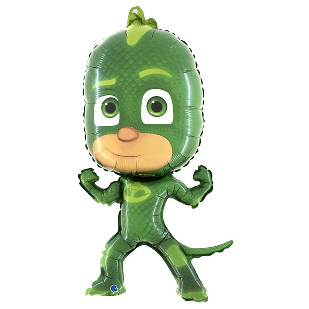 Г ФИГУРА Герои в масках Гекко