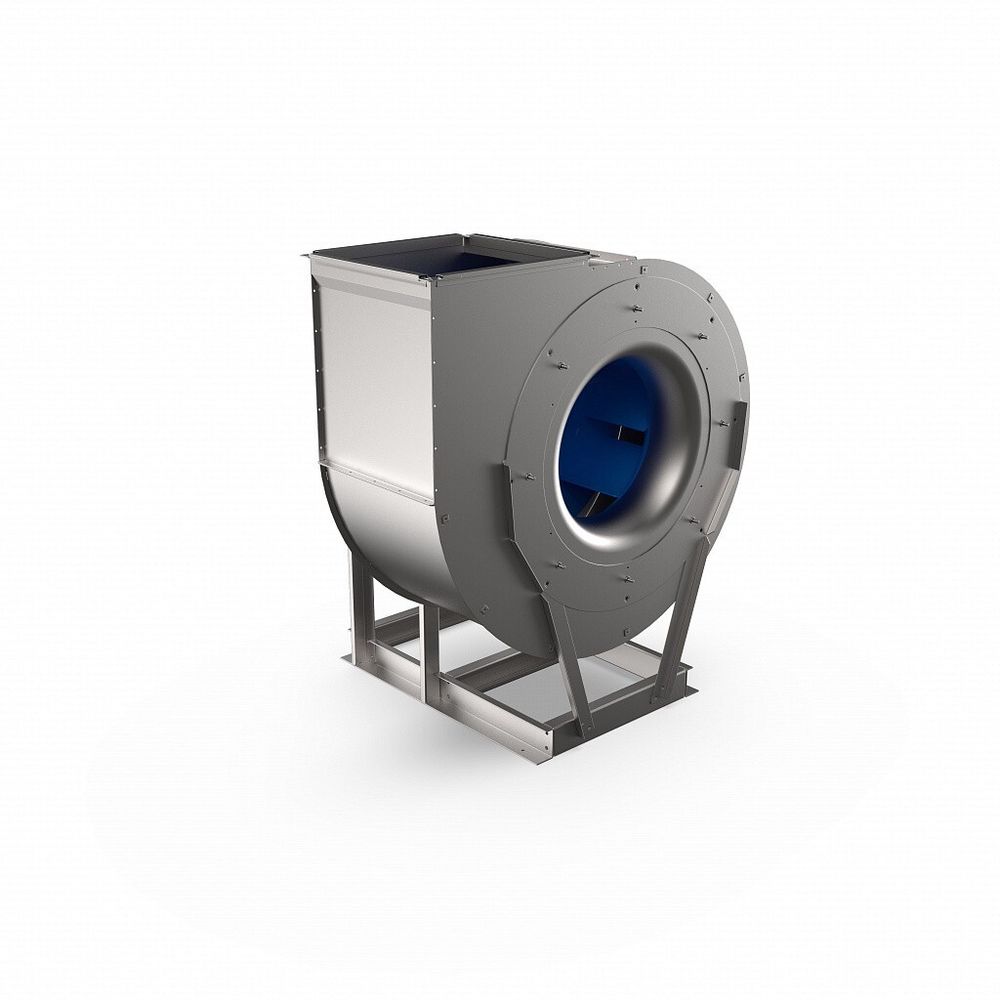 Вентилятор радиальный SHUFT RAD-2,5-RH12-0,55-3000-Л0