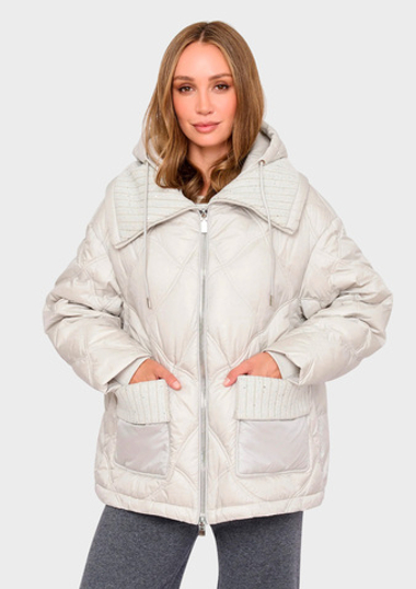 Пуховик Franco Vello