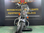 Honda Shadow 400 2002