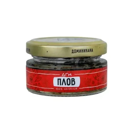 Dogma 100% Cigar Punk - Плов (80г)