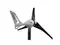 Ветрогенератор 500Вт YASHEL WT500i / 24V