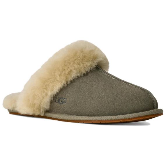 Ugg Scuffette II 'Green'