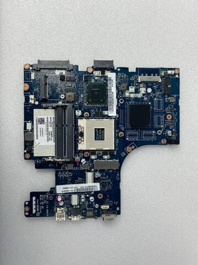 Материнская плата для ноутбука Lenovo P400 VIWP1 76 UMA BL TS Lenovo (90002215), оригинал