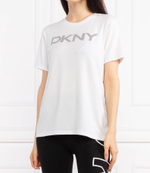 Футболка DKNY Sport - белый(DP1T6749)