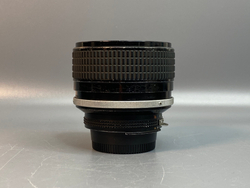 Nikon AF-S NIKKOR 85mm f/1.4