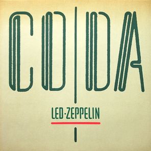 Комплект / Led Zeppelin 1968-1982 (12LP)
