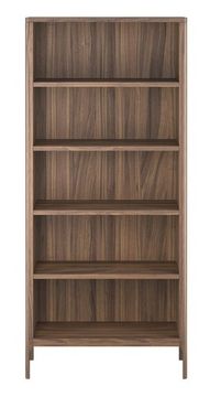 Стеллаж RONDA, MOD INTERIORS цвет натуральный