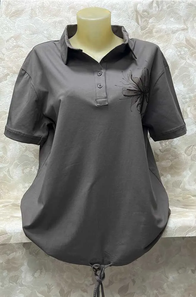 Футболка 4145352 (1269850060) Fabrika