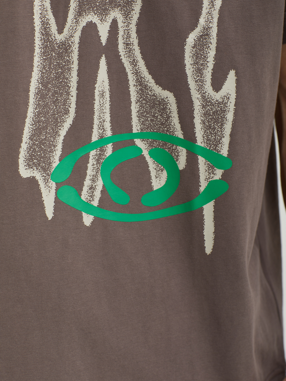 Мужская Футболка Razor