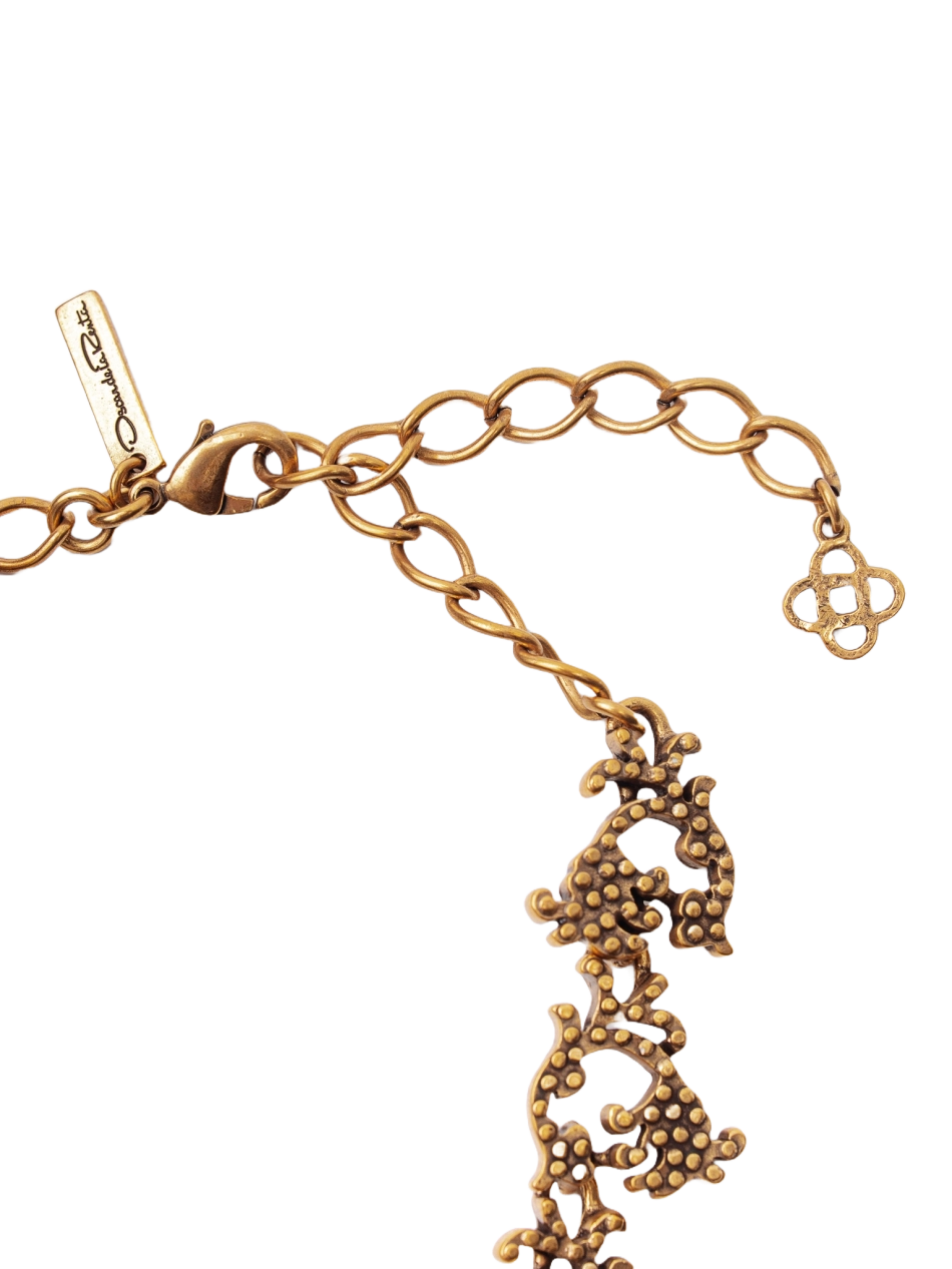 Бижутерия W Oscar de la Renta