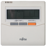 Внутренний блок Fujitsu ARYG12LLTB