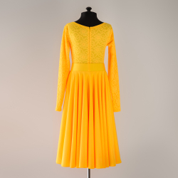 юбка солнце