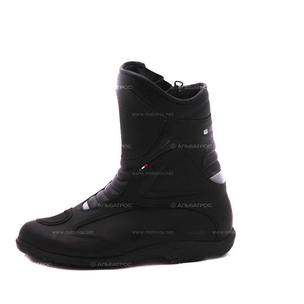 Мотоботы туристические Gaerne G-Flow New Aquatech