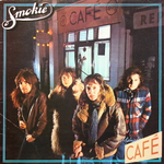 Smokie / Midnight Cafe (LP)