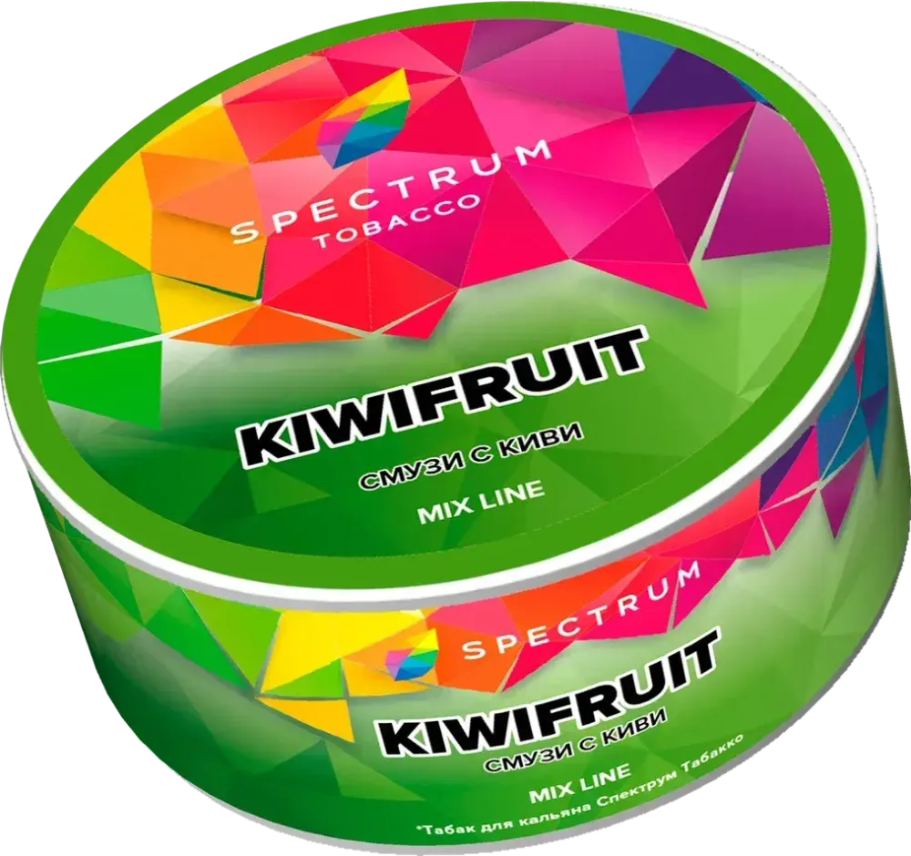 Spectrum Mix Line Kiwifruit (Смузи с киви) 25г