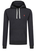 Худи POLO RALPH LAUREN - черный(710766778)