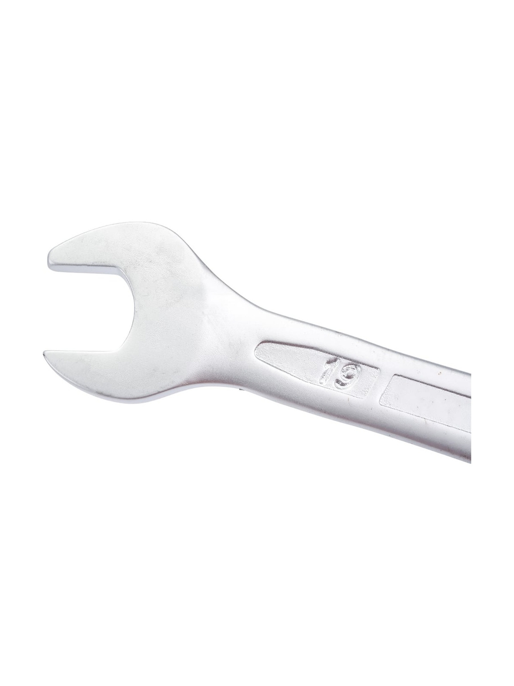 Набор комбинированных ключей 8 шт Gigant, Сталь Cr-V, 8-19мм, GCWS8