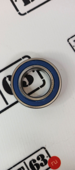 Подшипник ступицы TORQUE 6007 2RS