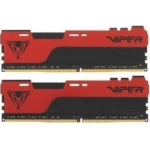 Память оперативная PATRIOT DDR 4 DIMM 32Gb (16Gb*2) 3200Mhz (PVE2432G320C8K)