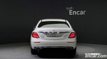 Mercedes-Benz E-Class W213 E220d 4MATIC Exclusive (09.2019)