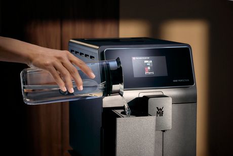 Кофемашина WMF Perfection 780 CP826T10