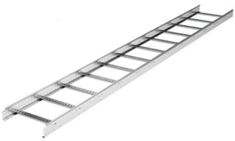Лоток лестничный DKC LI5060HDZ