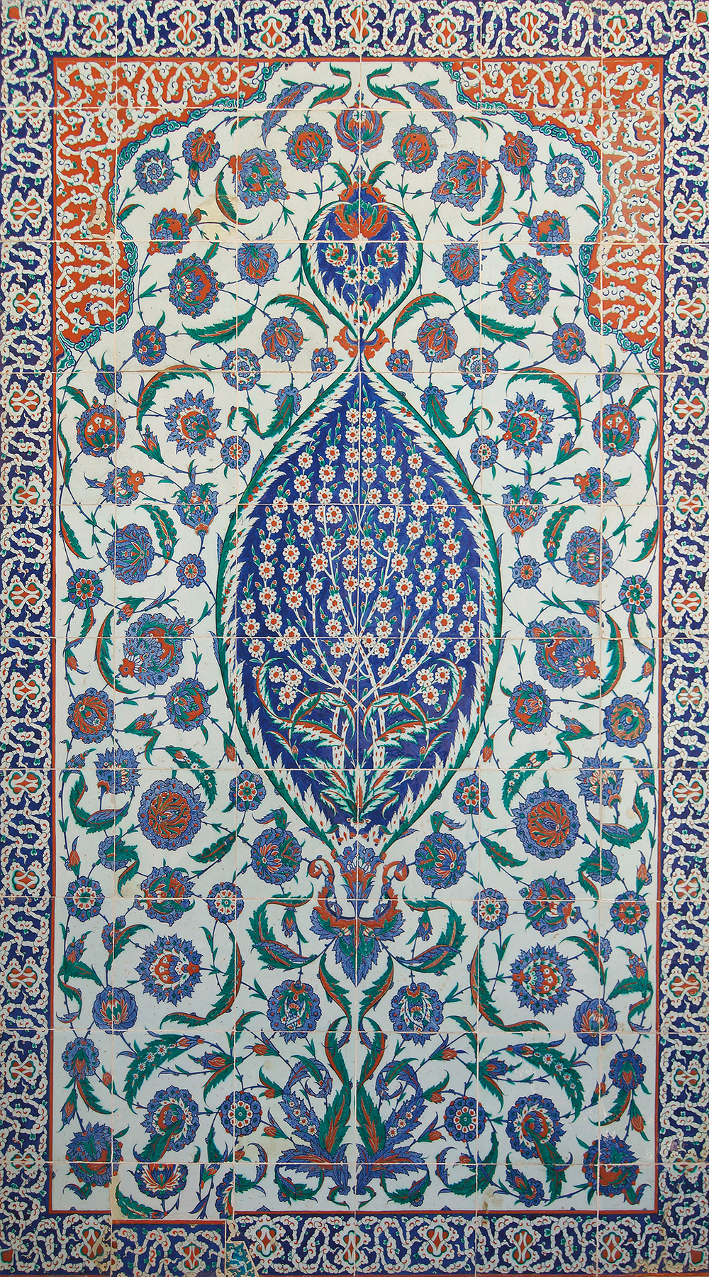 Коллекция Восточное