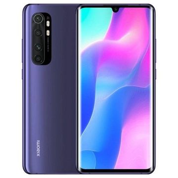 Xiaomi Mi Note 10 Lite 6/128gb Purple