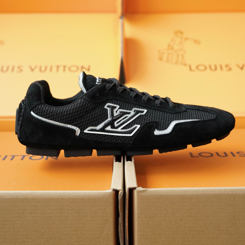 Кроссовки RALLY German Trainer