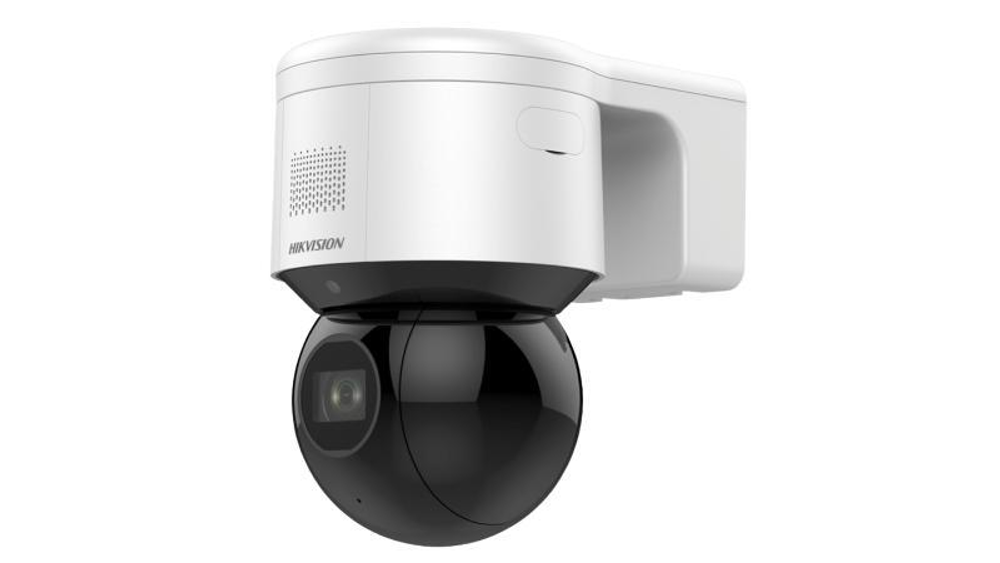 DS-2DE3A404IWG-E Профессиональная видеокамера IP поворотная