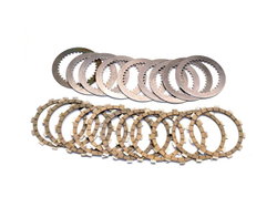 DFBD05 DBK CLUTCH PLATES KIT RACING COMPLETE OIL BATH