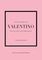 Little Book of Valentino