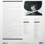 Bobbi Humphrey / Blacks And Blues (LP)