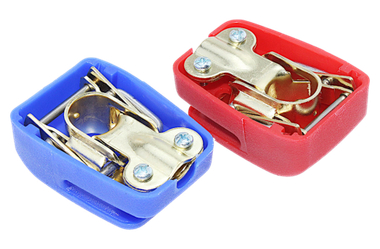 Клеммы для аккумулятора быстроразъёмные 10262744