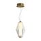 Подвесной светодиодный светильник Freya Plum FR6137PL-L6BT