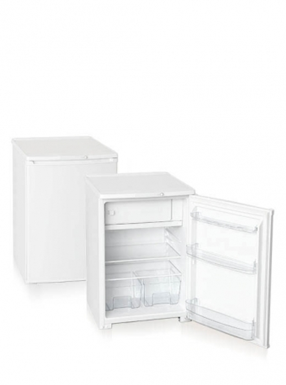 Холодильник Бирюса 8