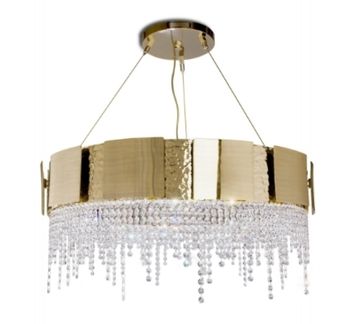 Светильник MONDRIAN SUSPENSION by Castro