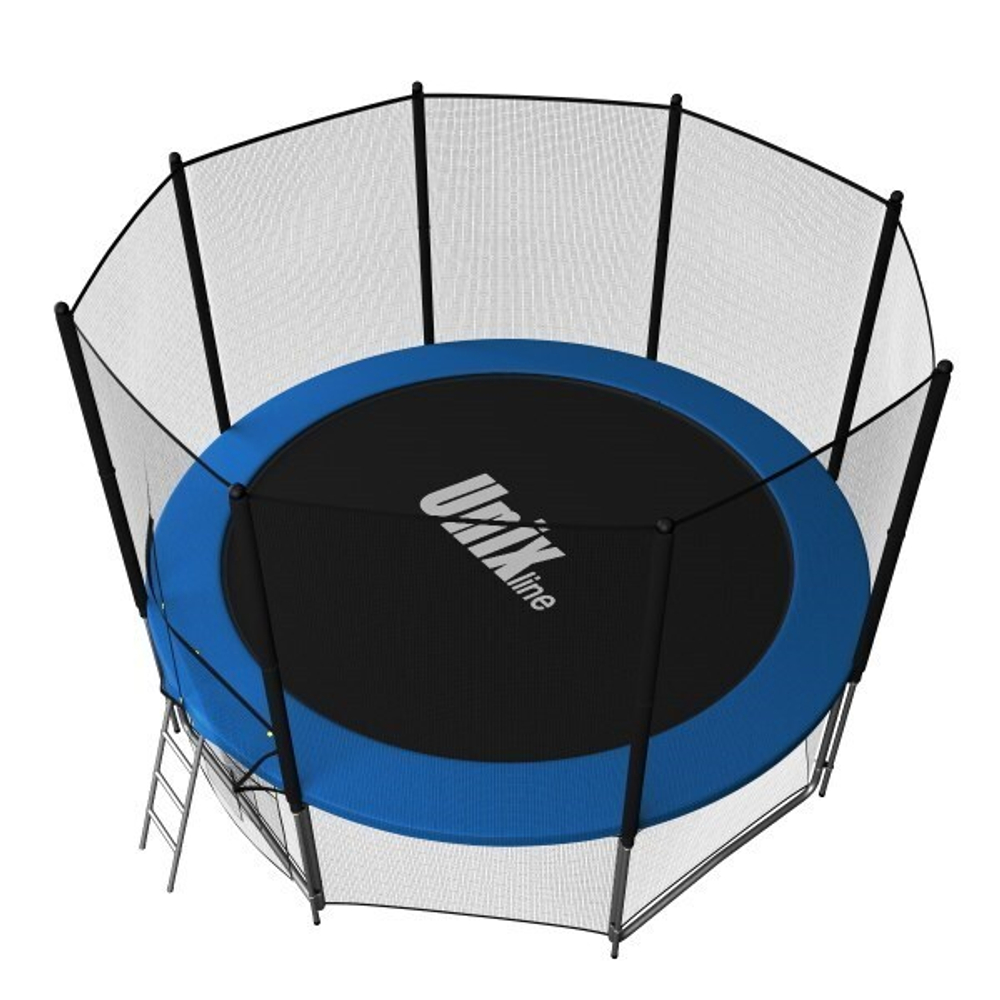 Батут UNIX line 8 ft Classic (outside)