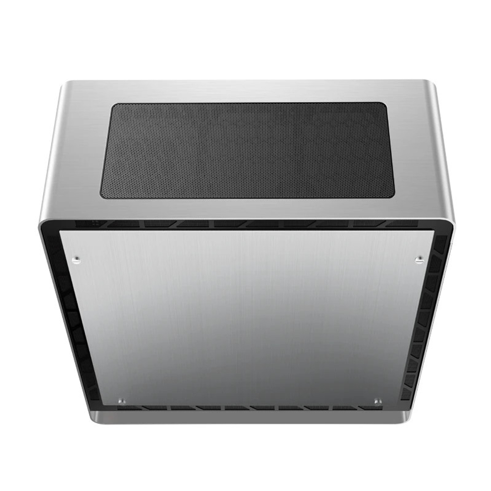 Корпус eATX JONSBO UMX6S-A Silver