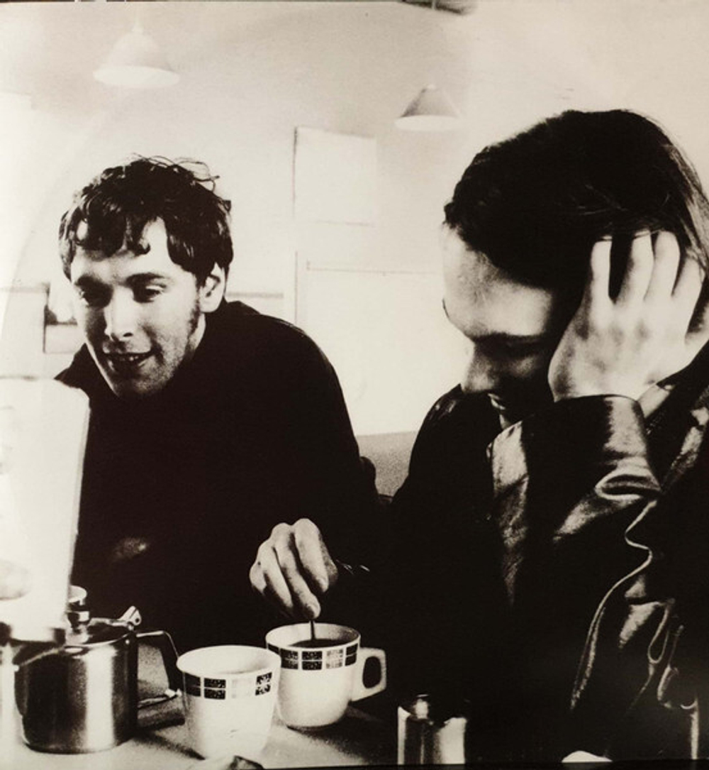 The Verve / A Northern Soul (2LP)