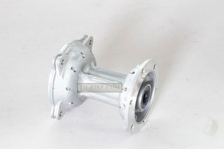 41034-0564 (41034-0596). DRUM-ASSY,RR. KLX150, D-Tracker150. Hub assy rear wheel