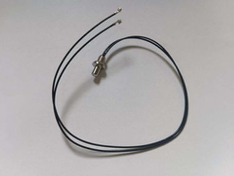 Запасная часть к пивоварне Guten Brau, iBrew,  Easy Brew. Термодатчик