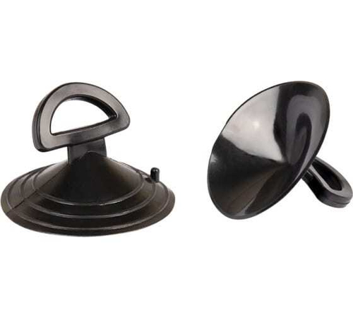 Шторки солнцезащитные Kraft (65х38) на боковые стекла (2шт)