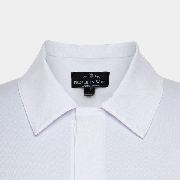 Медицинский мужской халат "Мэйер"