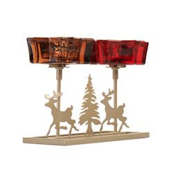 Подсвечник Gipfel Festa 40748