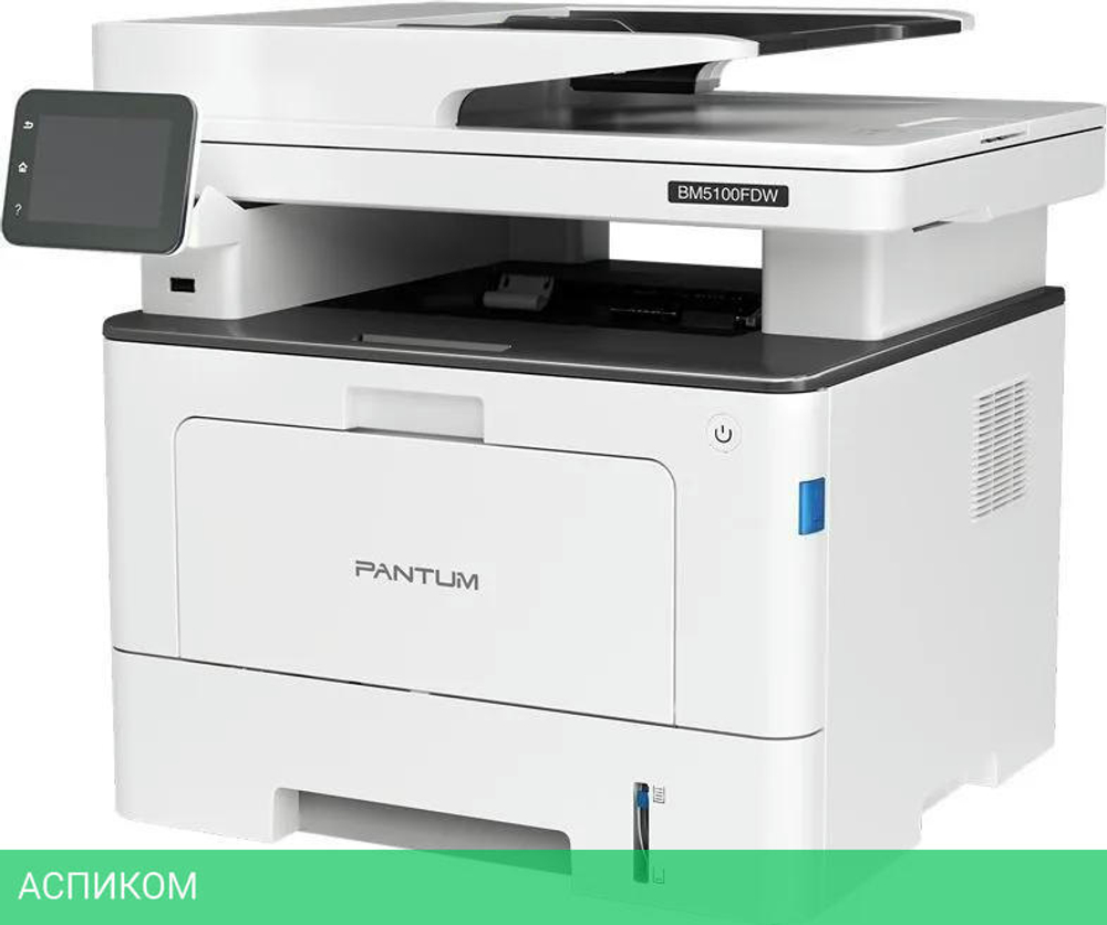 МФУ Pantum BM5100FDW