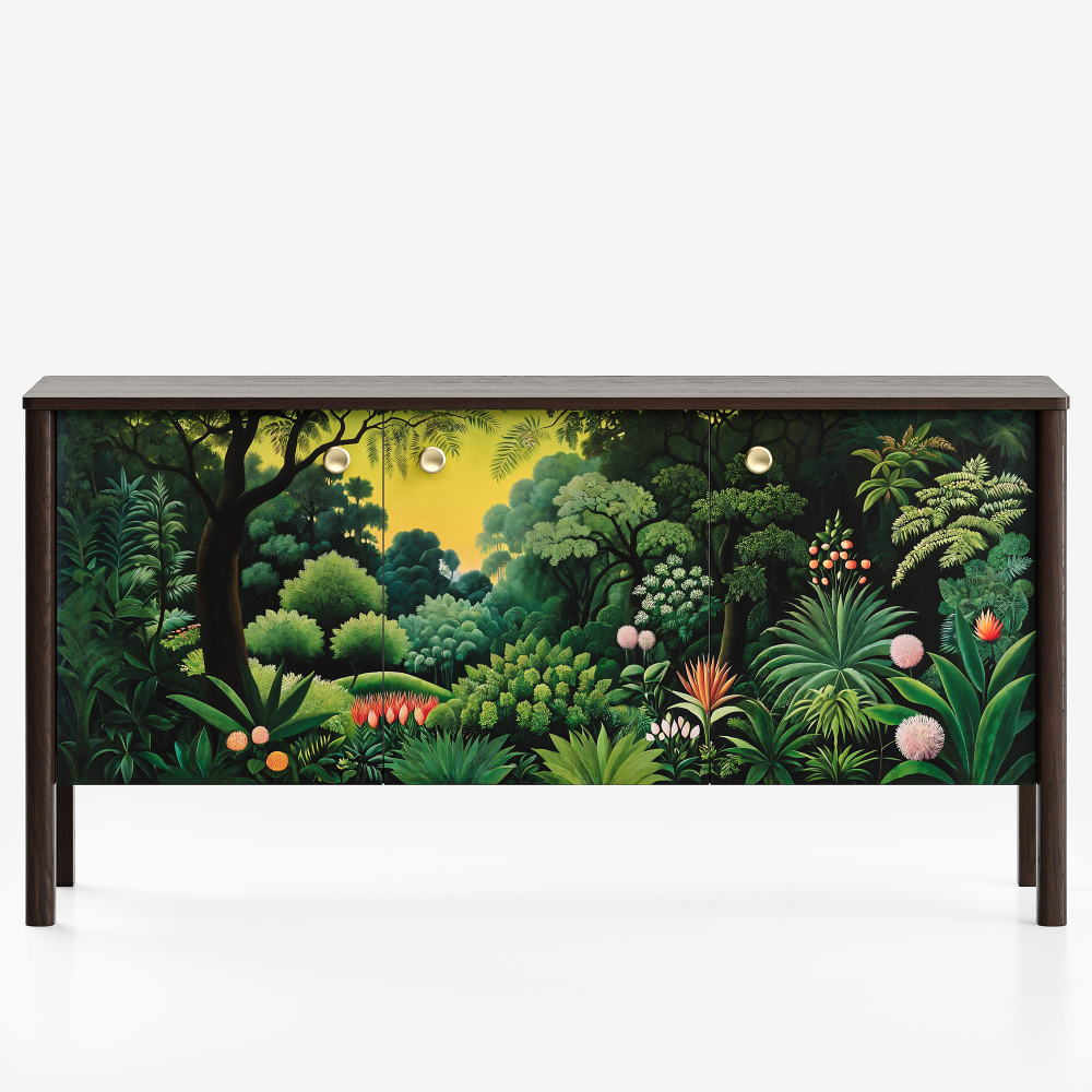 Комод BERGEN BG004