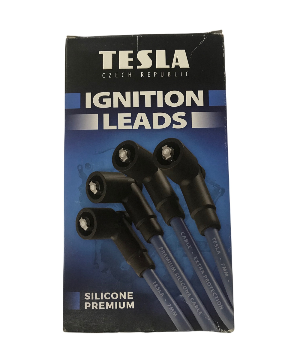 Провода высоковольтные Tesla T417S 4216 двигатель Евро-4