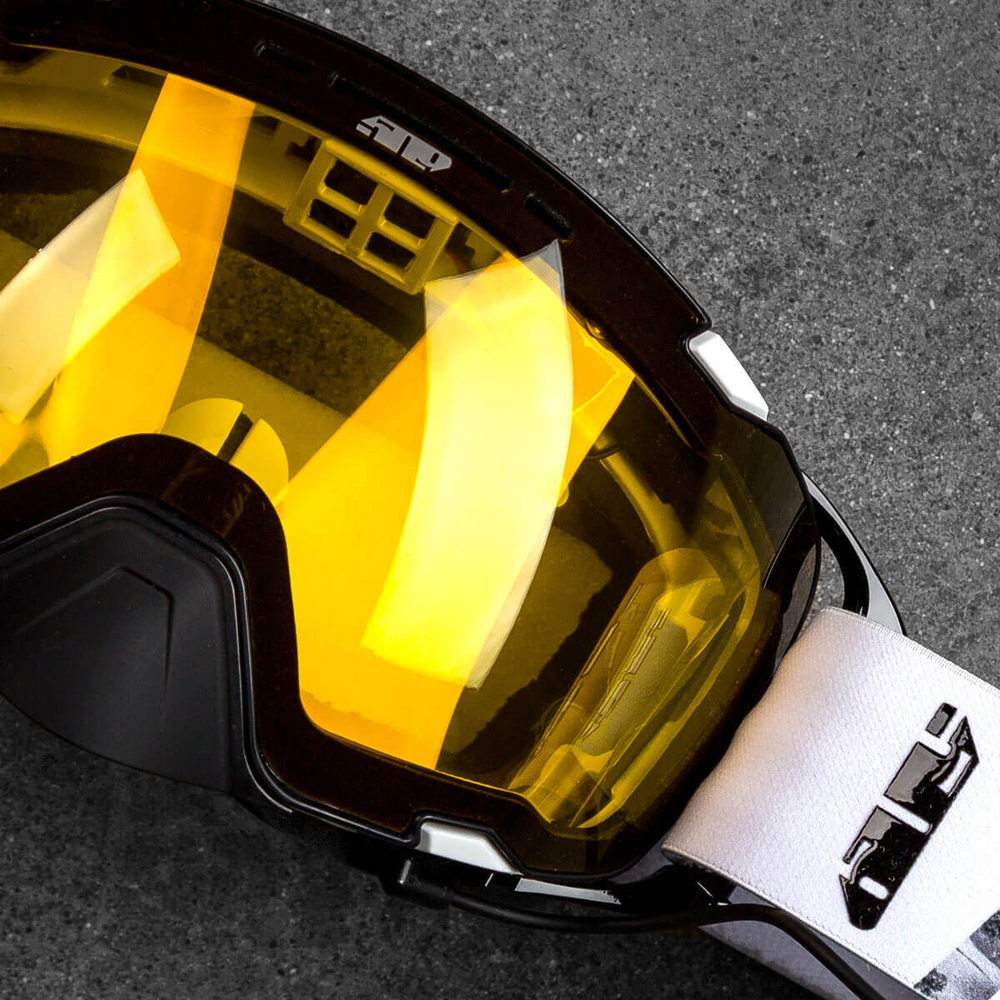 Очки 509 Aviator 2.0 Ignite S1 Goggle